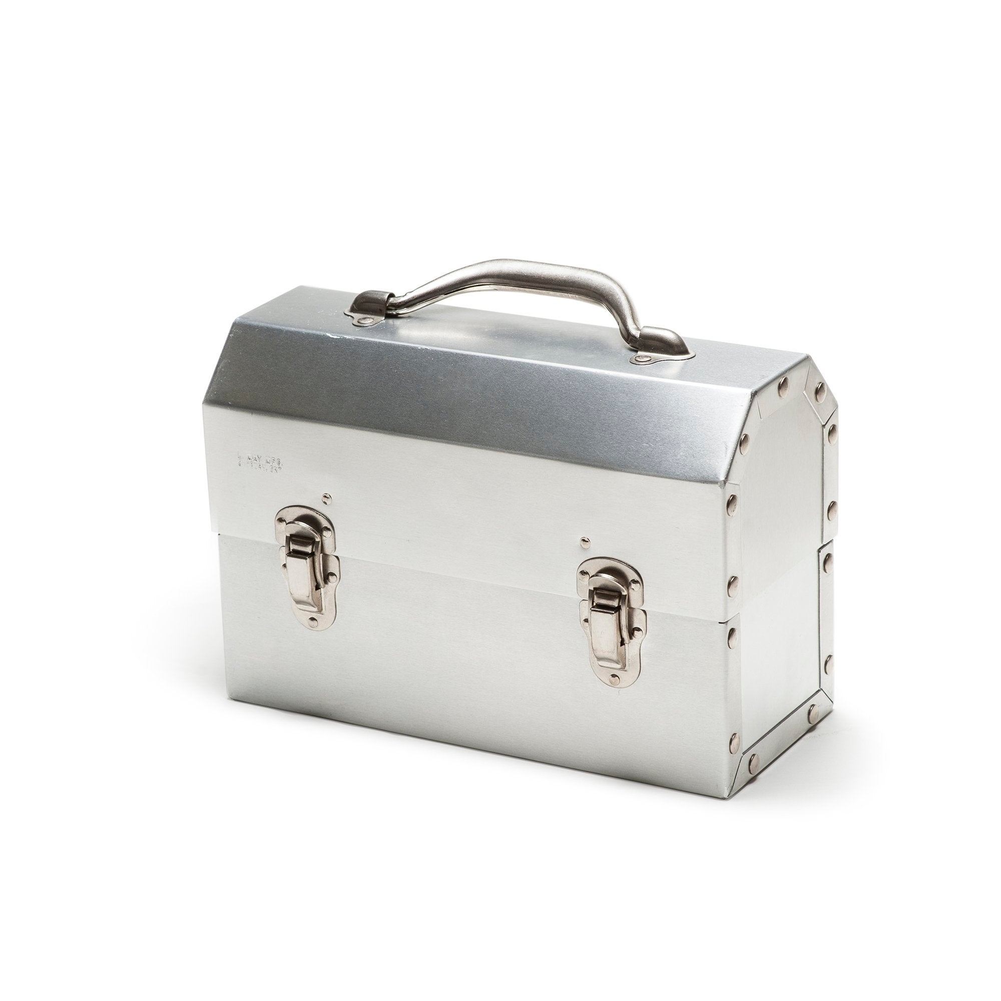 The Originals - The Miners Lunchbox