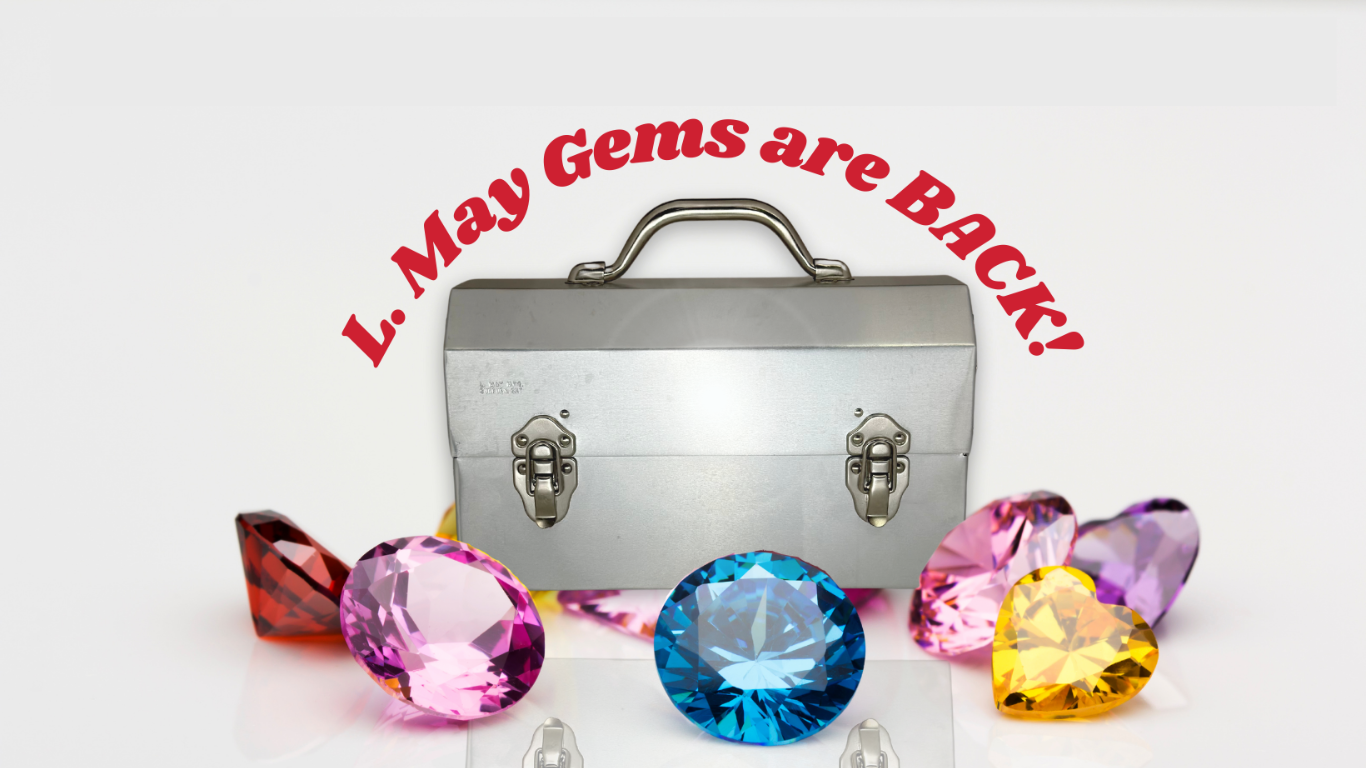 L. May's Gems