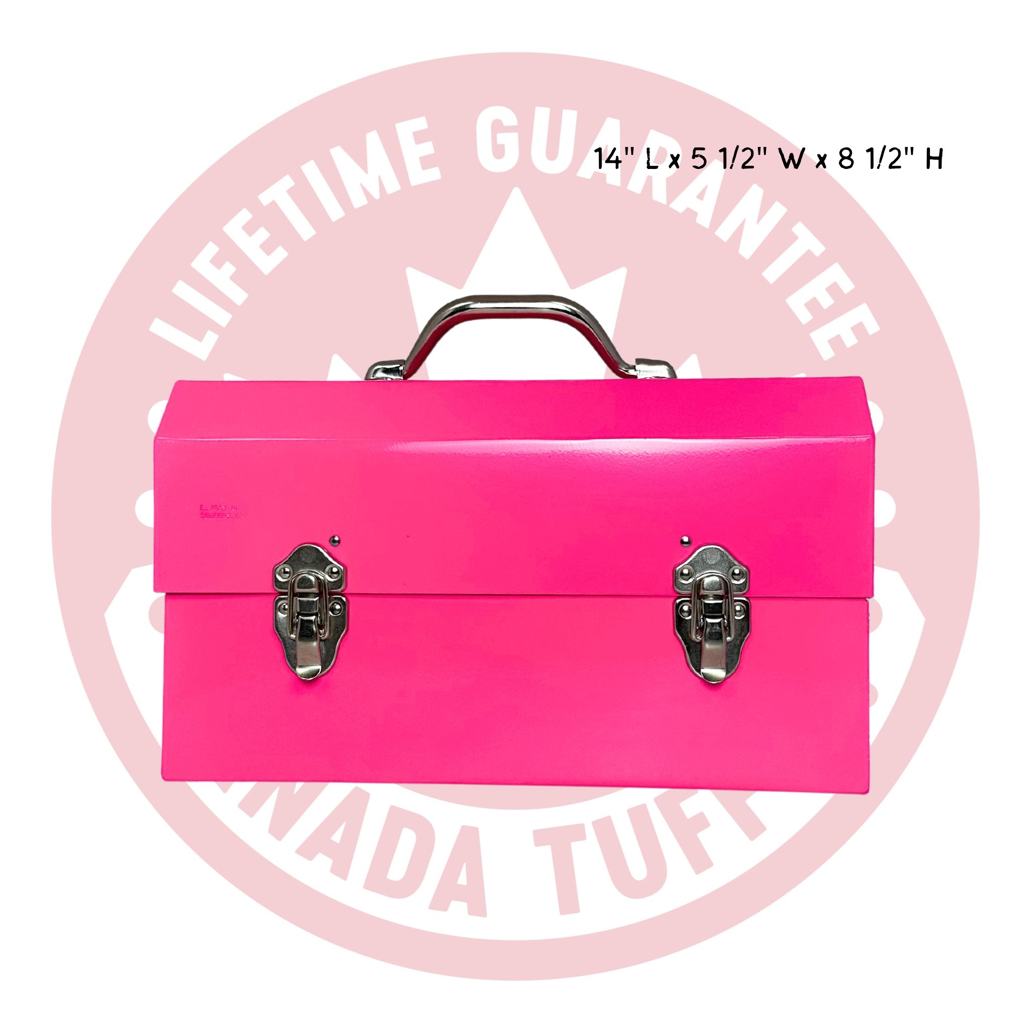 The Classic - The Miners LunchboxThe Miners Lunchbox