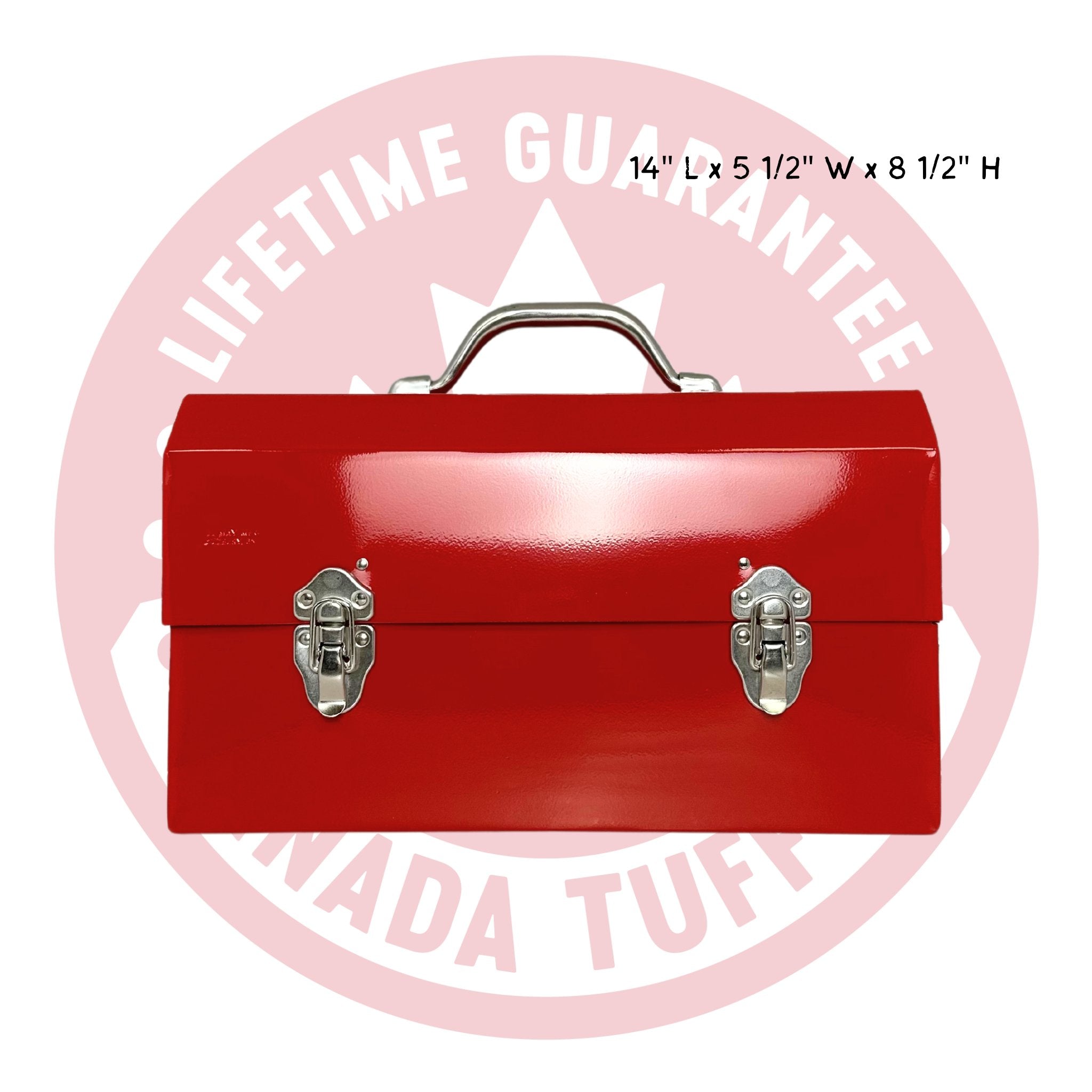 The Classic - The Miners LunchboxThe Miners Lunchbox