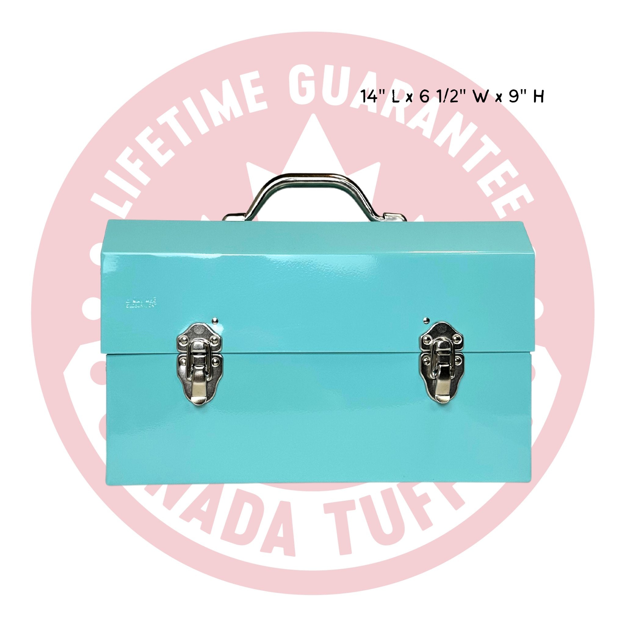 The Super Classic - The Miners LunchboxThe Miners Lunchbox