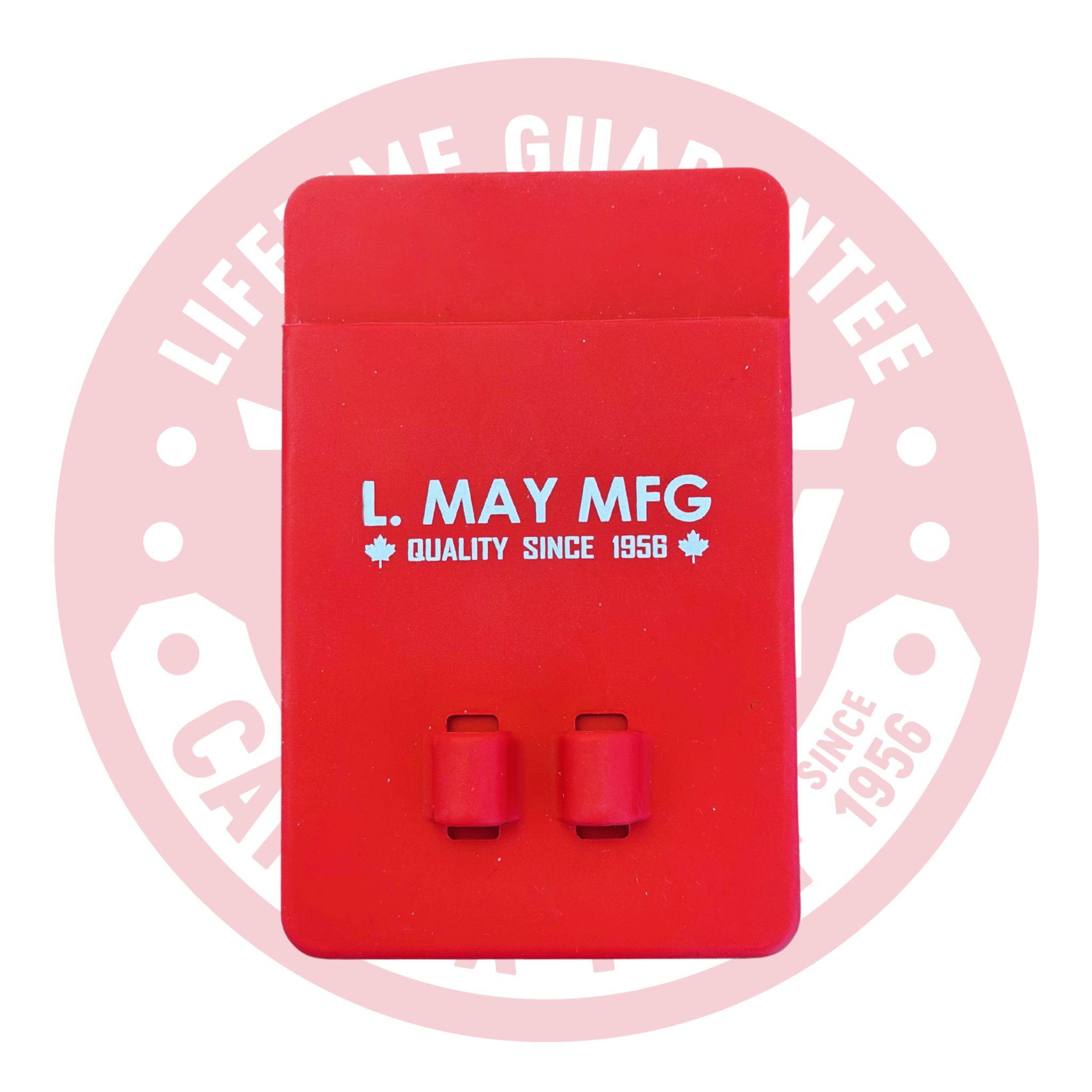 Card Holder - The Miners LunchboxThe Miners Lunchbox
