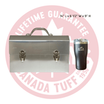 Labour Day Bundle – L. May Lunchbox + Chilly Moose Algonquin Tumbler - The Miners LunchboxThe Miners Lunchbox