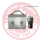 Labour Day Bundle – L. May Lunchbox + Chilly Moose Algonquin Tumbler - The Miners LunchboxThe Miners Lunchbox