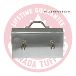 The Classic - The Miners LunchboxThe Miners Lunchbox