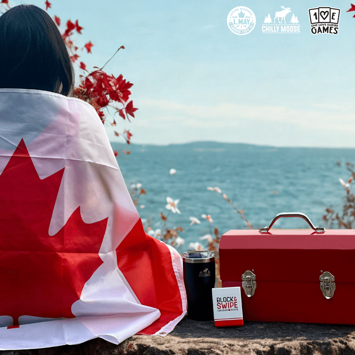 The Great Canadian Collab Bundle - The Miners LunchboxThe Miners Lunchbox