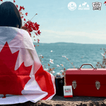 The Great Canadian Collab Bundle - The Miners LunchboxThe Miners Lunchbox