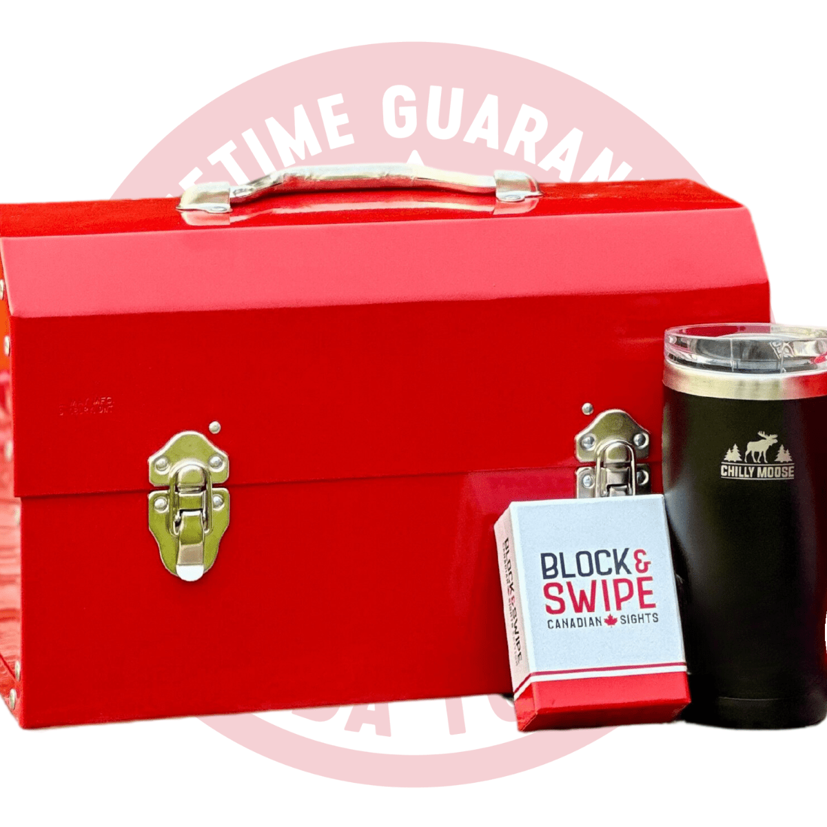 The Great Canadian Collab Bundle - The Miners LunchboxThe Miners Lunchbox