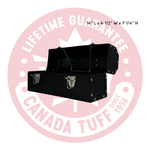 The Original 14" - The Miners LunchboxThe Miners Lunchbox