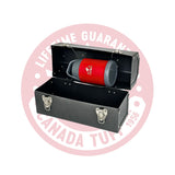 OG'12 Silver Jet + 16oz Tamarack Canister - The Miners LunchboxThe Miners Lunchbox