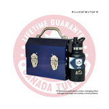 OG'8 Chameleon + 14oz Jasper Bottle - The Miners LunchboxThe Miners Lunchbox